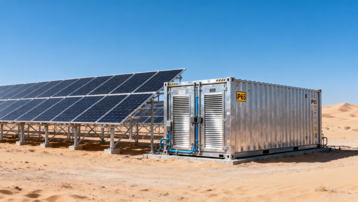 China's Renewable Capacity Hits 2