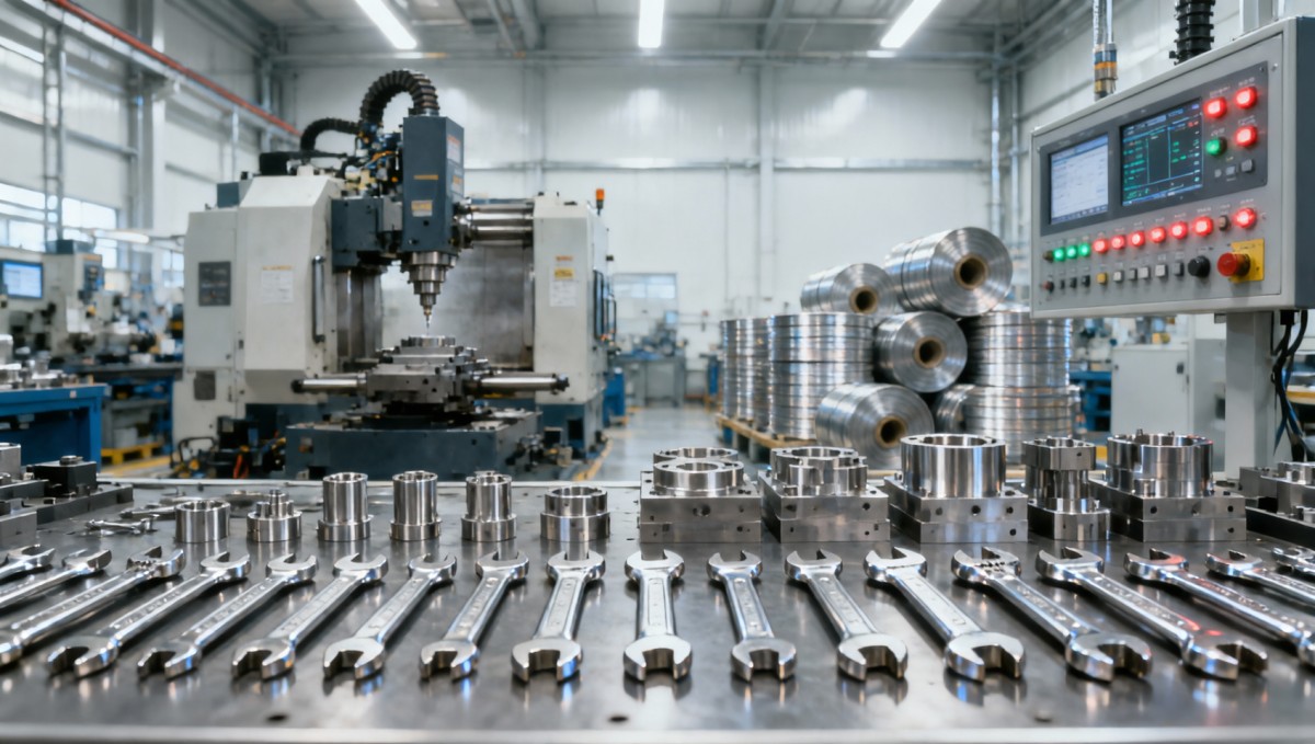 Q1 2026 Industrial Profits Up 15