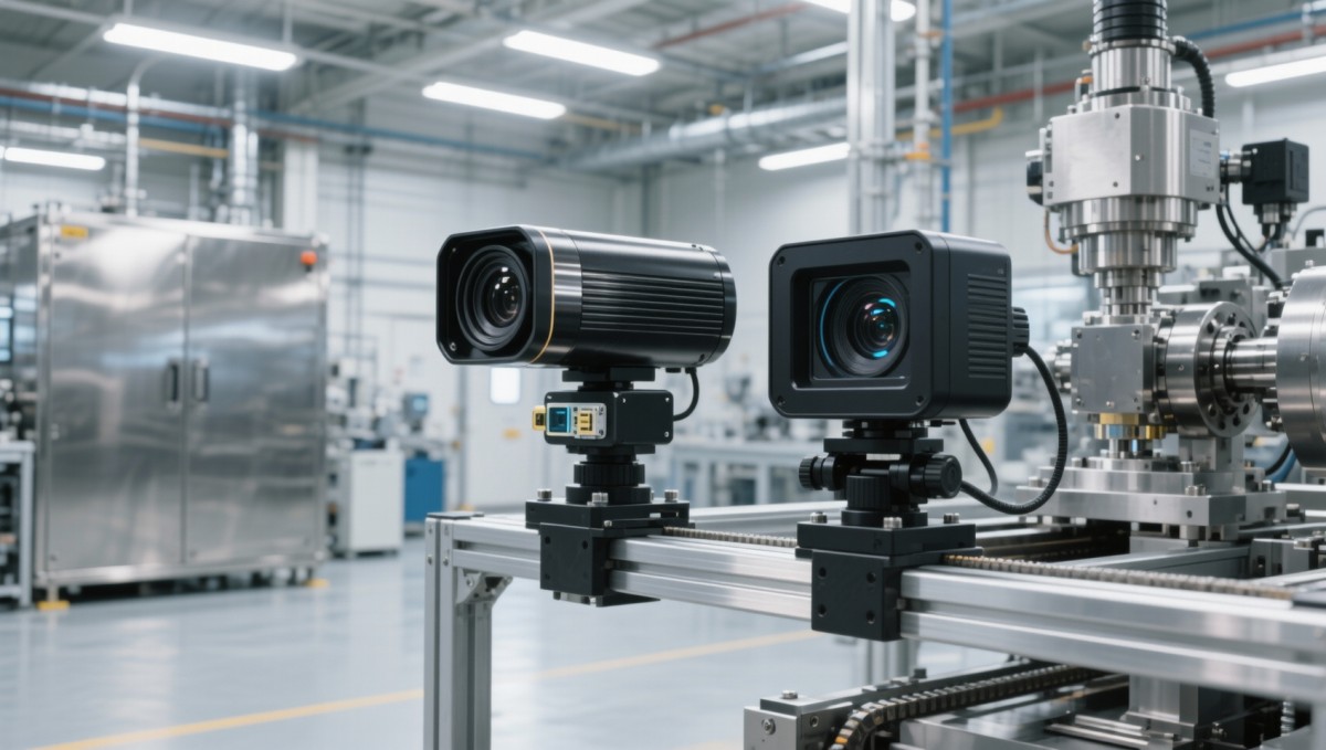 MIIT Releases Industrial Data Application Guidance for Smart Sensors