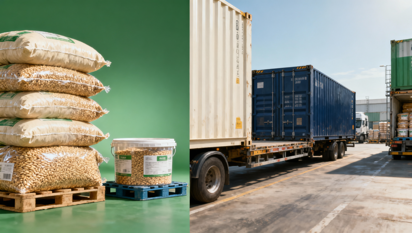 Food Ingredients Wholesale Costs That Often Go Unnoticed Until Delivery