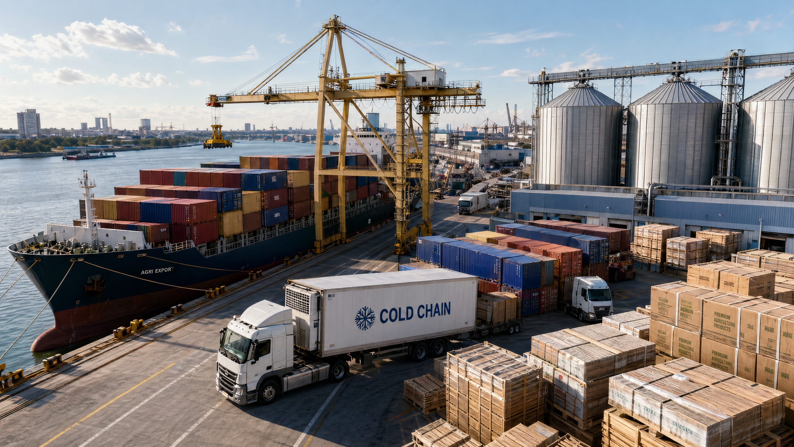 China-U.S. Trade Talks Updates and the New Pressure on Farm Exports