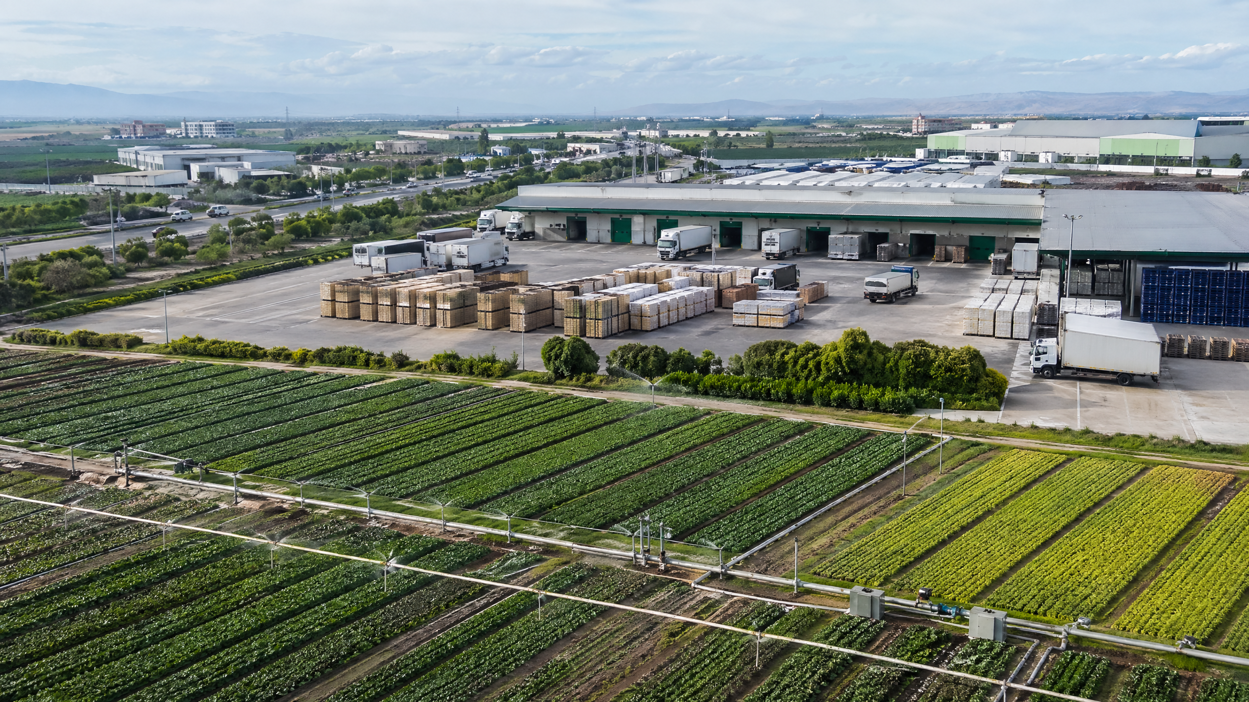 Agricultural Investment Risks That Often Go Unnoticed Early