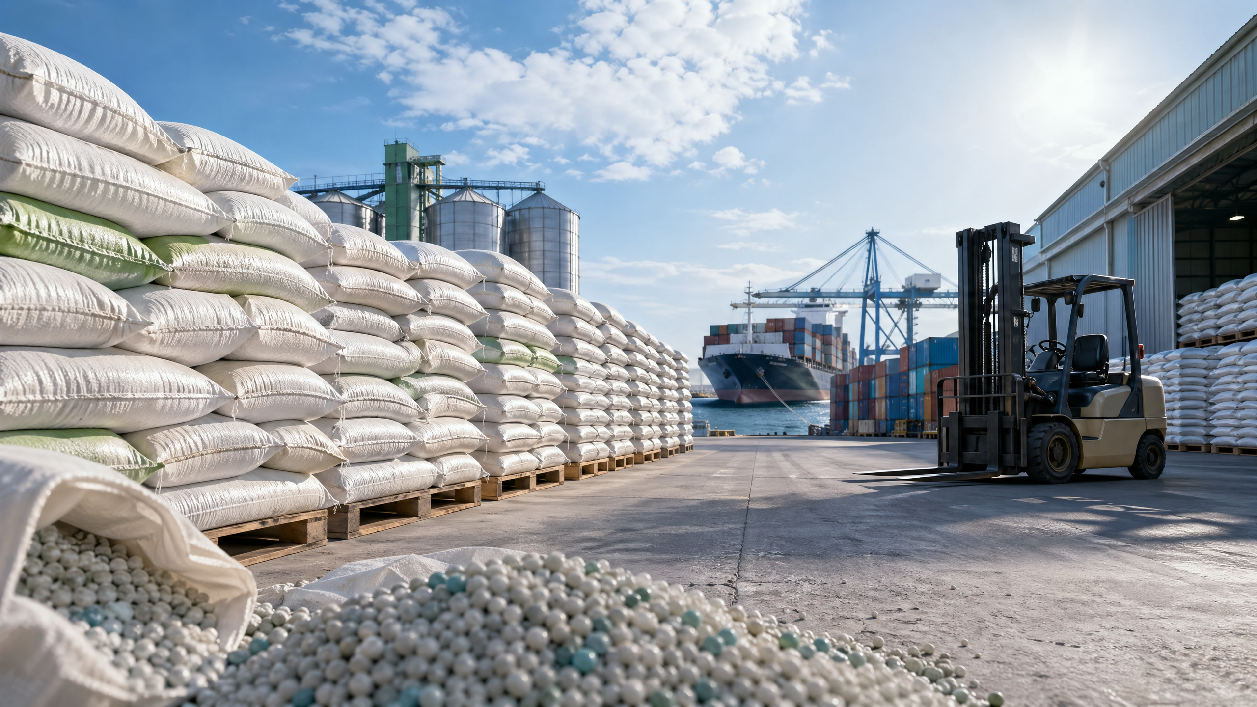 Fertilizer Prices Analysis Shows Why Budget Plans Keep Breaking