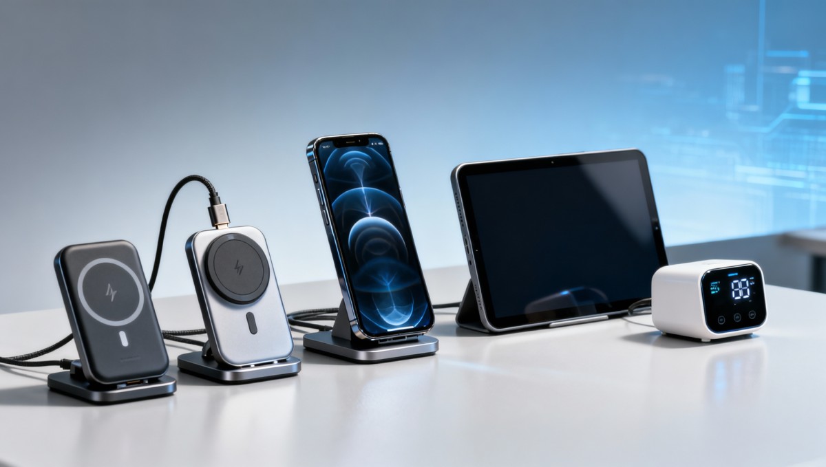 Wireless Chargers vs Wired: What Makes More Sense in 2026?