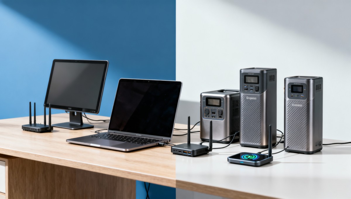 Portable Power Stations: What Size Do You Really Need?