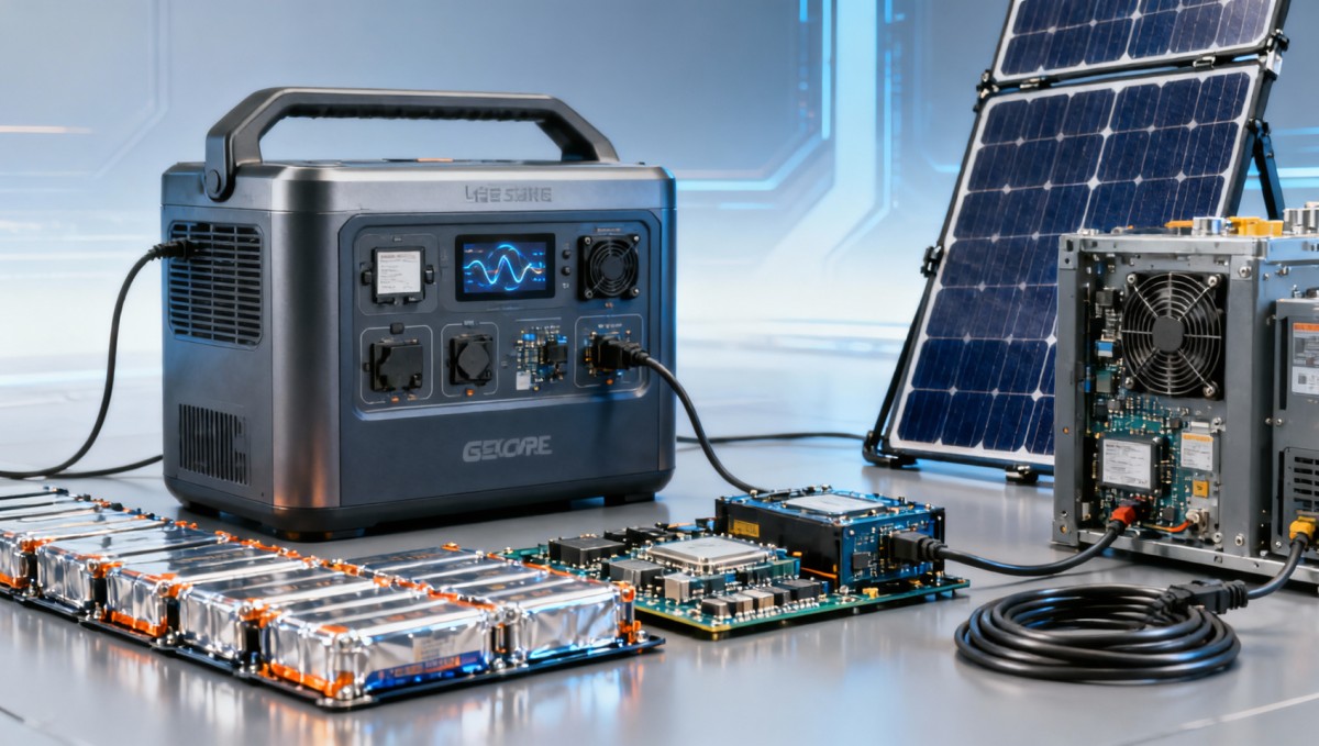 Portable Power Station Costs: What Drives the Price Up?