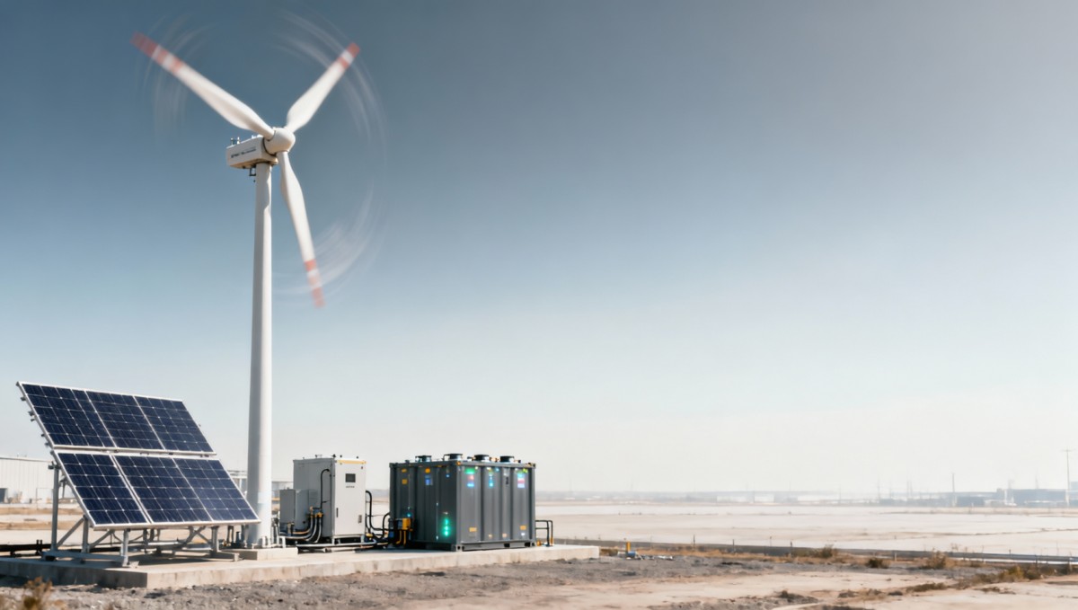 Is a Small Wind Turbine Worth It for Low-Wind Sites?