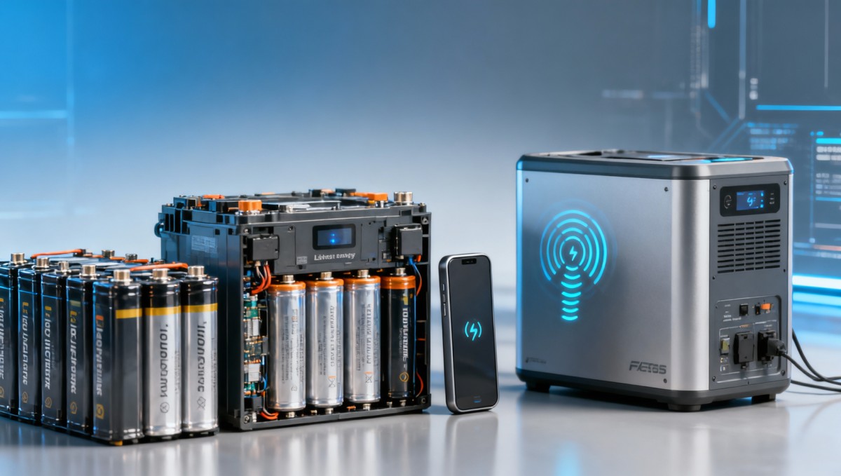 Lithium Ion Batteries: How Long Do They Last in Real Use?