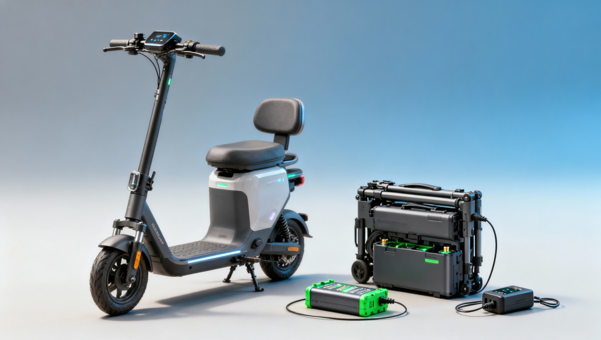 Which Mobility Scooters Are Easiest to Use Every Day?
