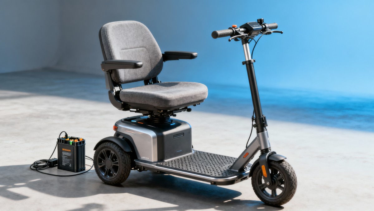 Mobility Scooters: What to Check Before You Buy One