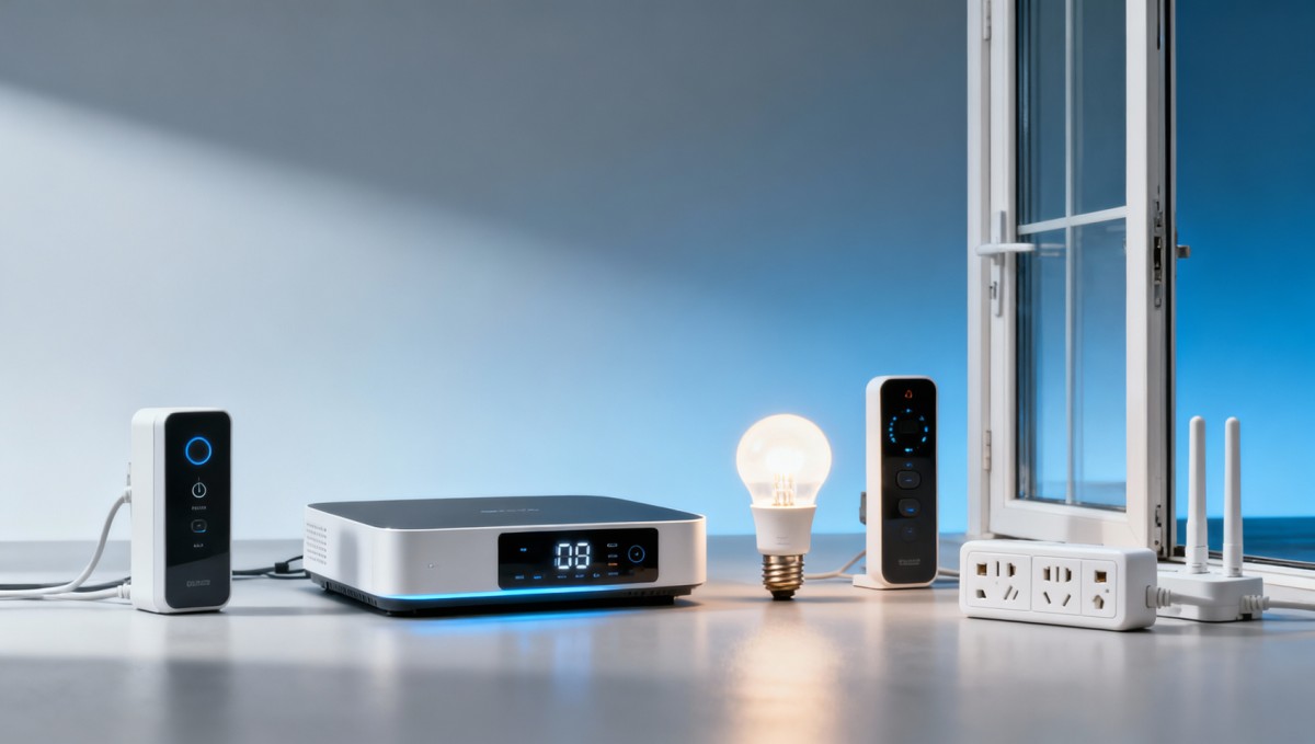 Which smart home hubs work best without app setup headaches?