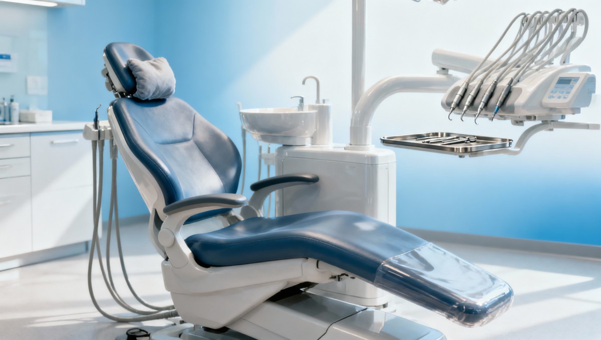 How to compare dental chairs for comfort, hygiene, and daily use?