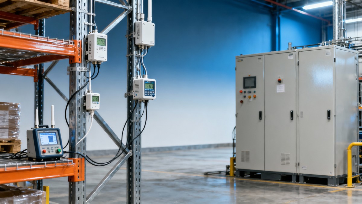 How to avoid false data when deploying IoT sensors on site?