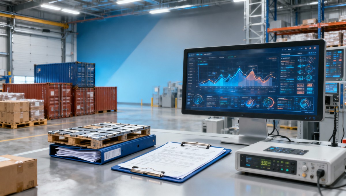 How to compare freight forwarding services in 2026