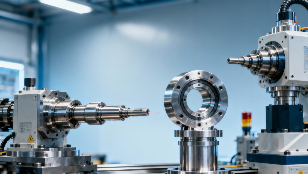 Precision engineering: when tighter tolerances pay off