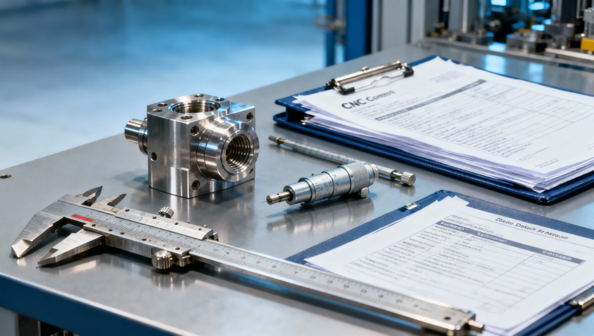 What to check before outsourcing precision engineering
