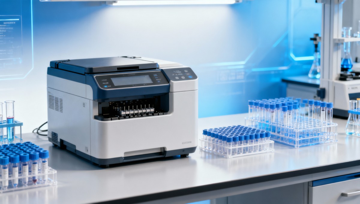 How to pick PCR machines for lab testing workflows