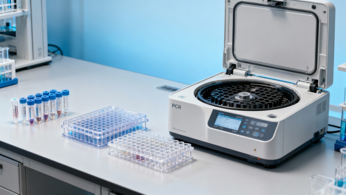 PCR machines: which specs matter most in daily use
