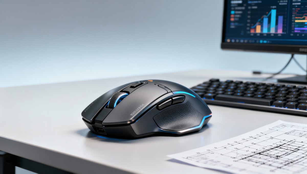 Are ergonomic gaming mice worth it for long sessions