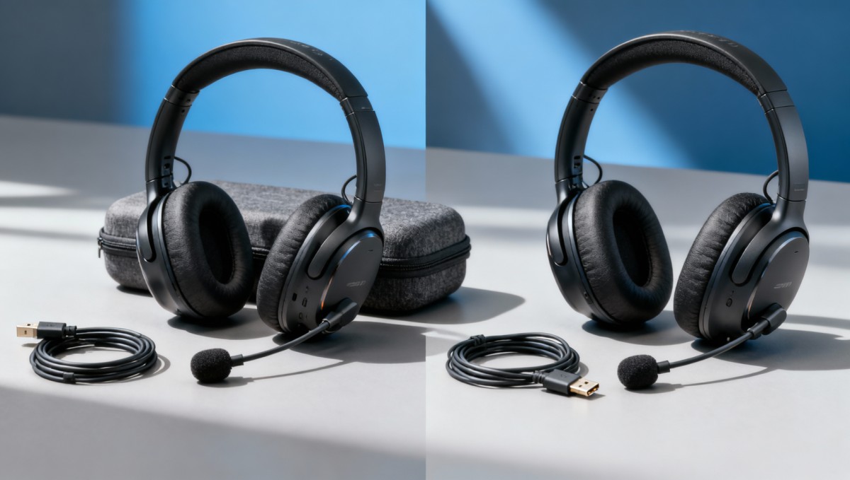 Active noise cancelling headphones: what to avoid