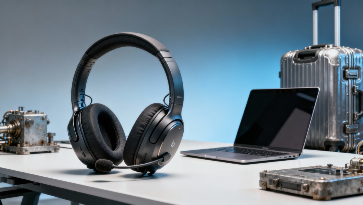 How effective are active noise cancelling headphones