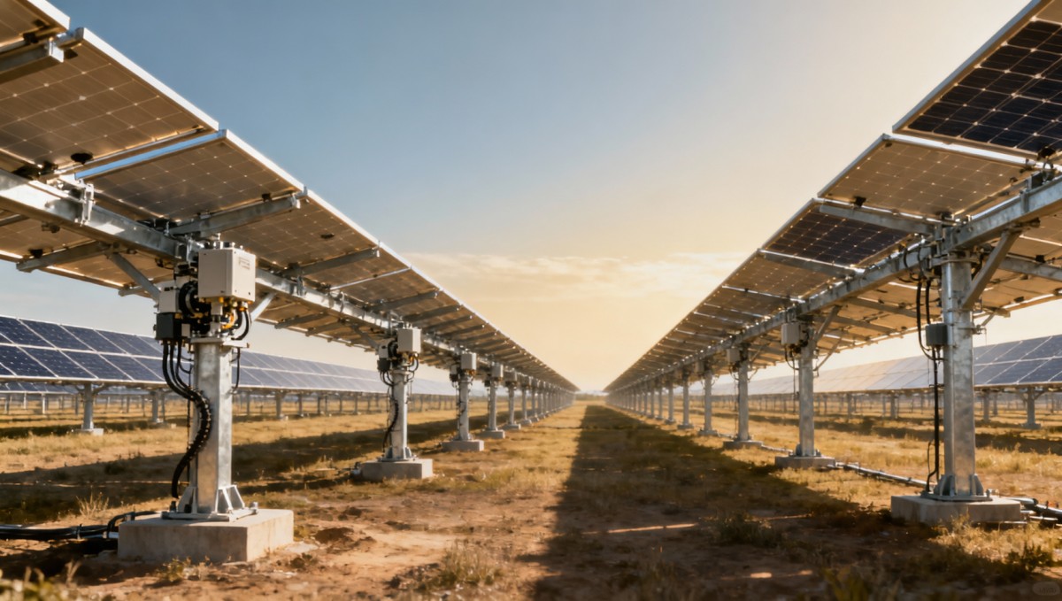 Solar tracker costs: when does the upgrade make sense