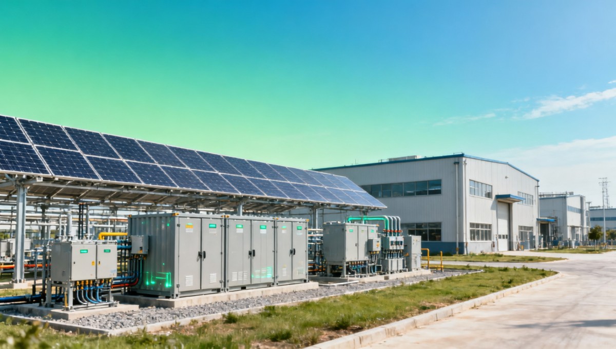What makes a microgrid worth the investment