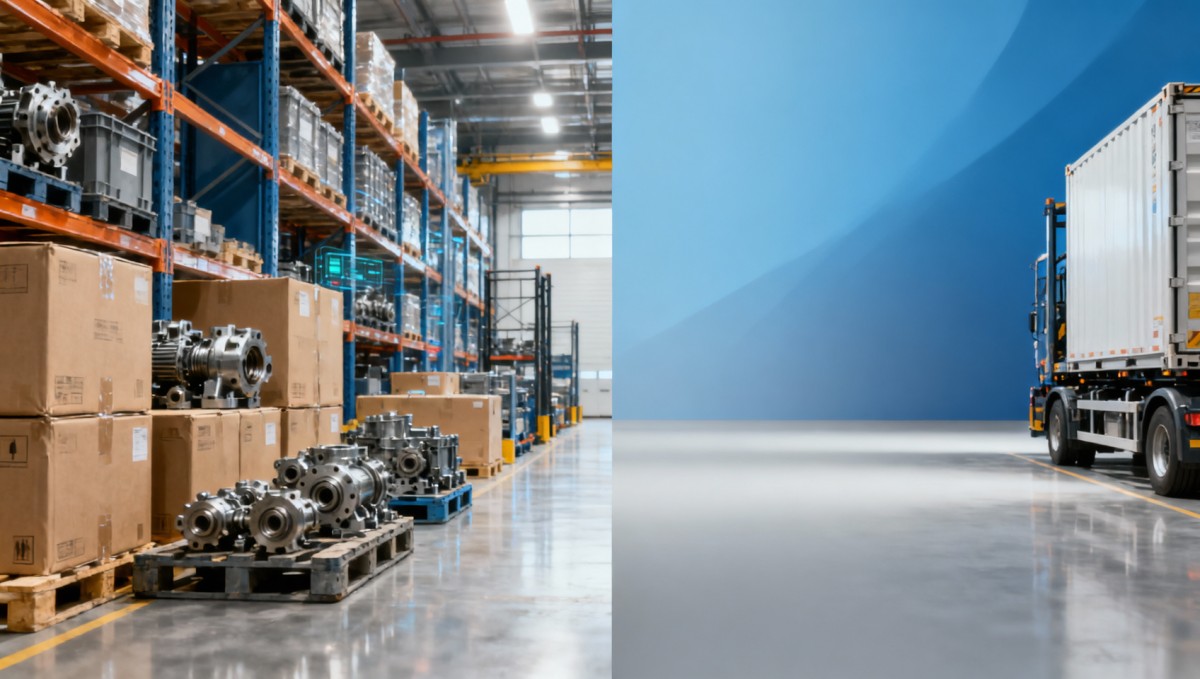 How supply chain software helps cut planning errors