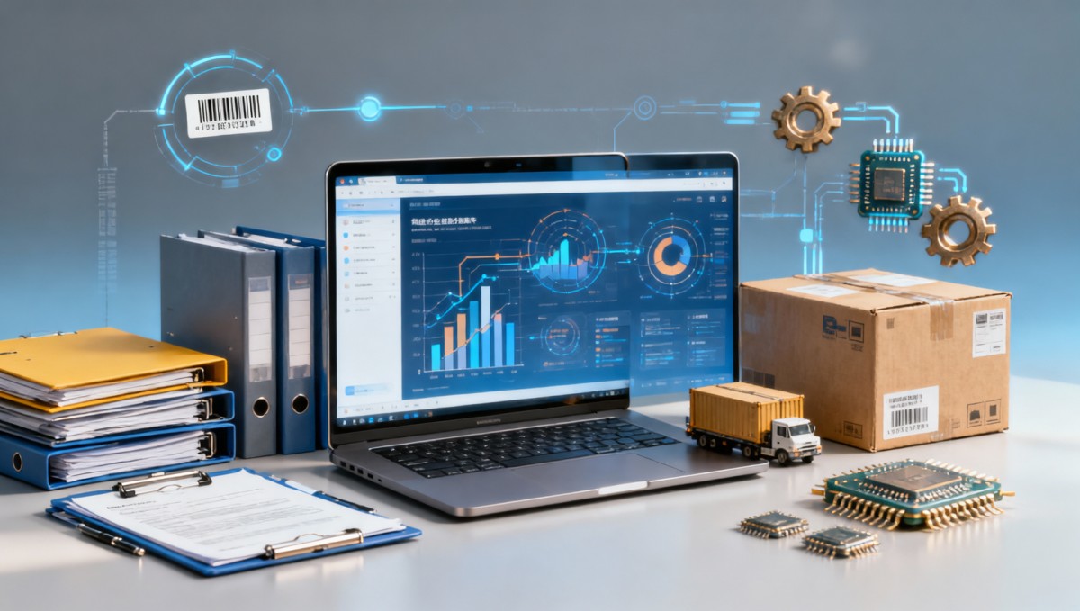 Supply chain software: what to ask before buying