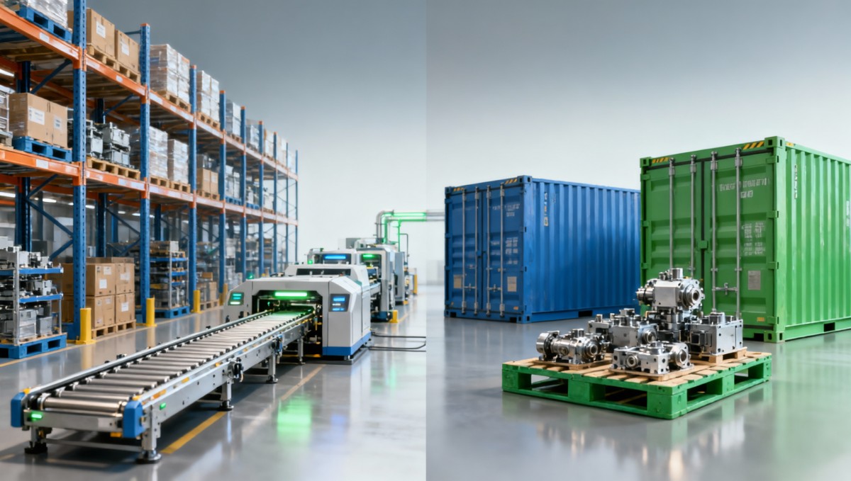 Best 2026 supply chain software for multi-site teams