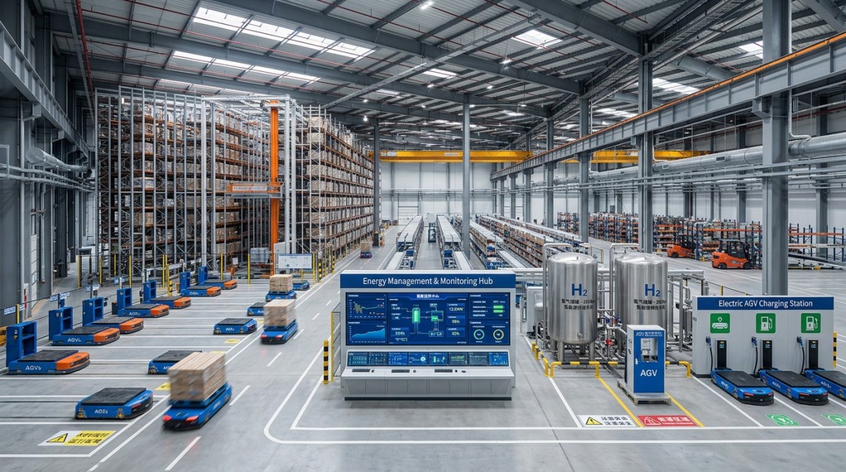 Why Energy Management Projects Miss Savings Targets