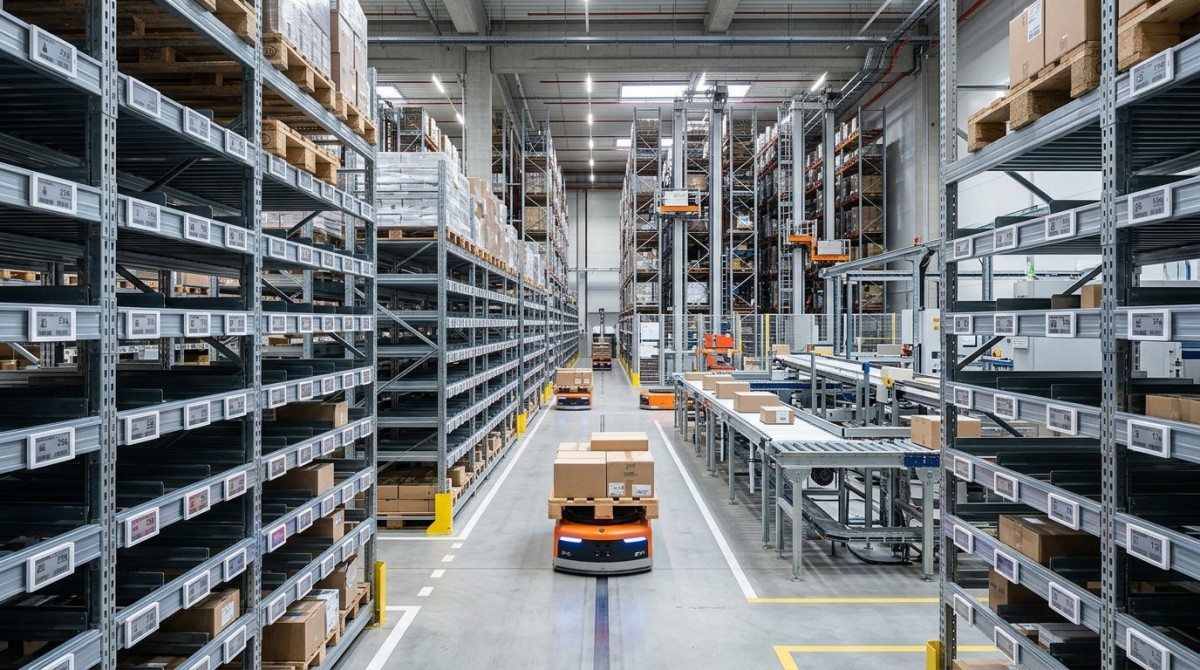 Electronic Shelf Labels: Hidden Costs Beyond Hardware