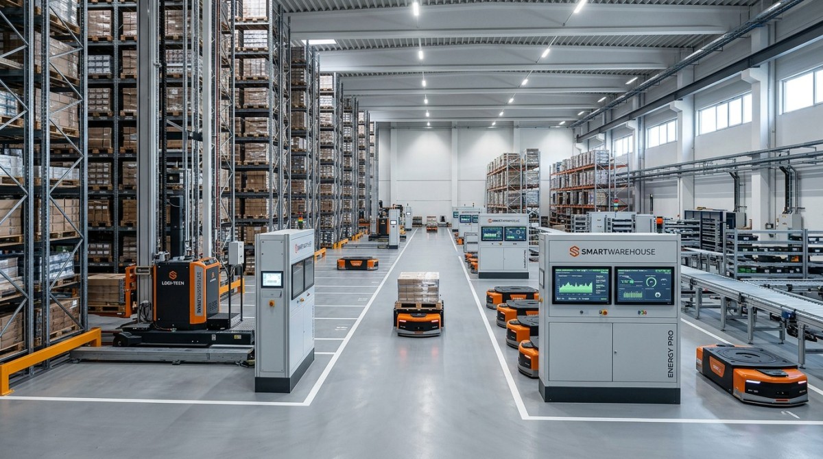 Energy Monitoring Data Looks Good, but What Is Missing?