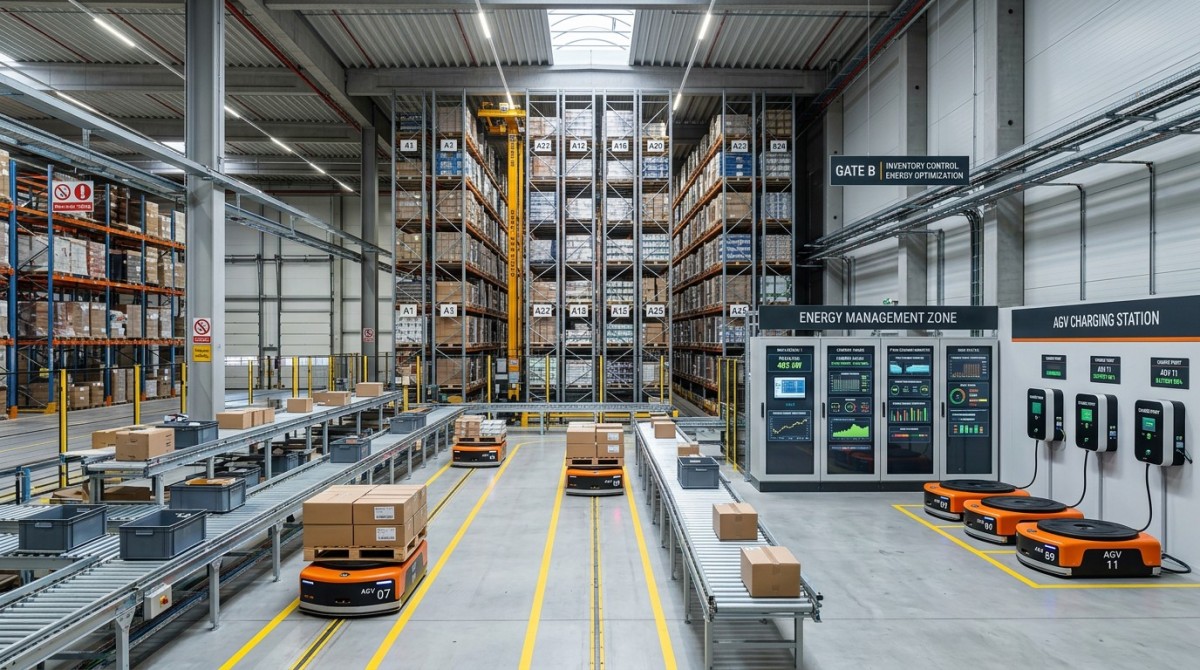 Energy Management KPIs That Matter More Than Total Usage