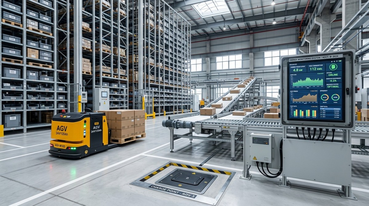 Energy Monitoring Without Benchmarks Leads to Bad Decisions