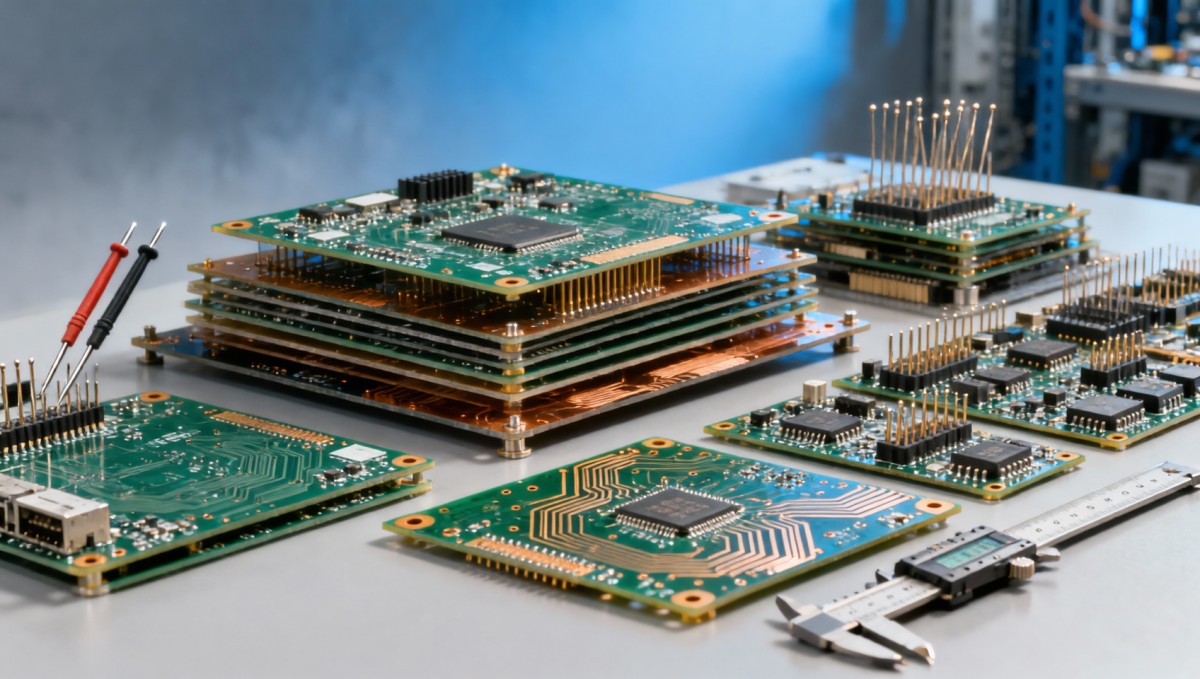 What Changes the Cost of Custom PCB Boards the Most?