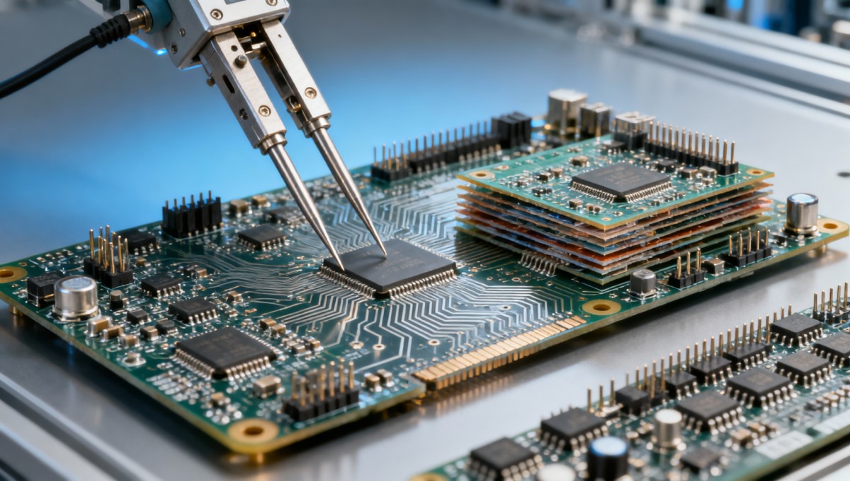 Custom PCB Boards: When Fast Turnaround Hurts Quality