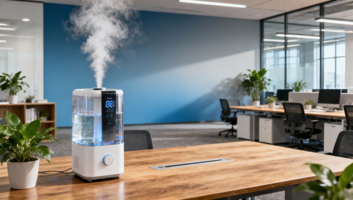 Are Smart Humidifiers Worth It for Large Rooms?