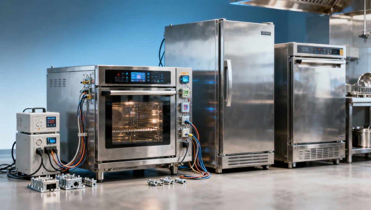 Hidden Costs Behind Smart Kitchen Appliances Upgrades