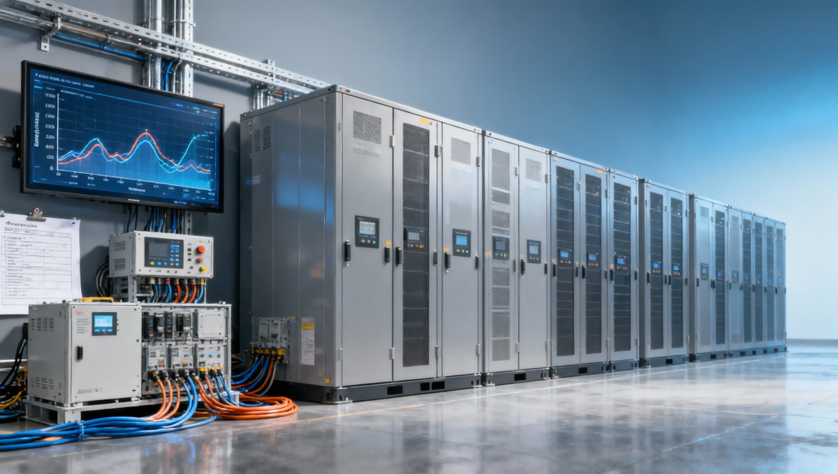 Energy Storage Battery Sizing Mistakes That Raise Costs