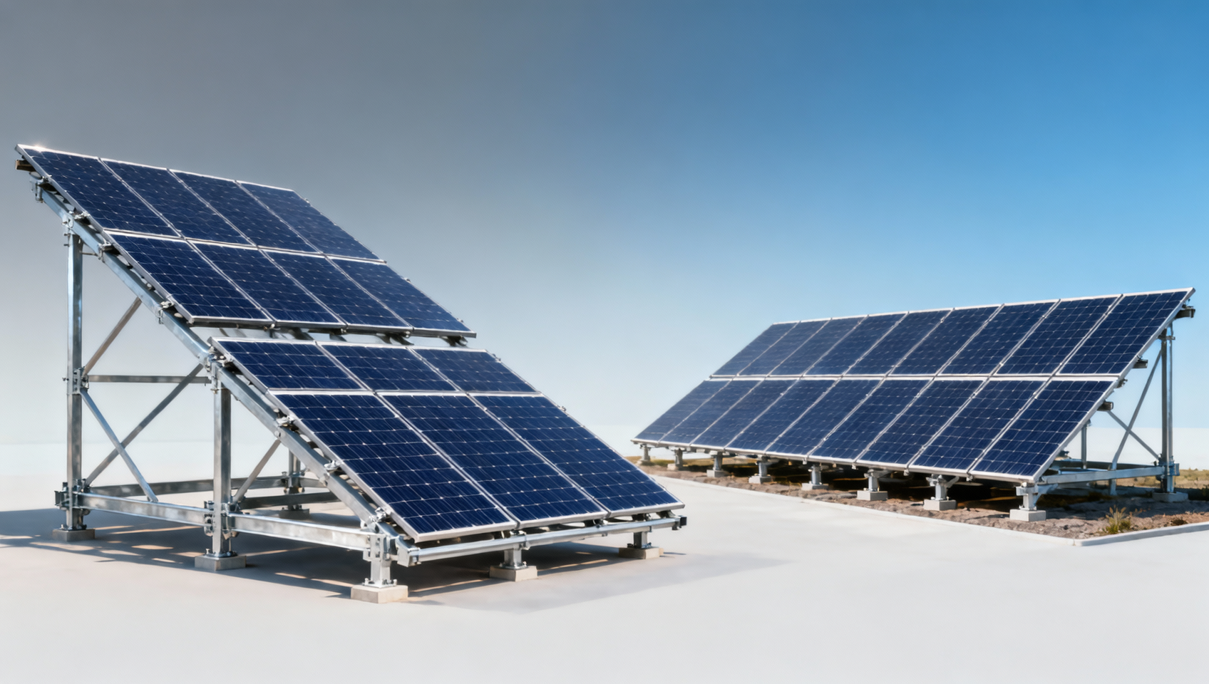 Solar Mounting Options: Which One Fits Your Project?