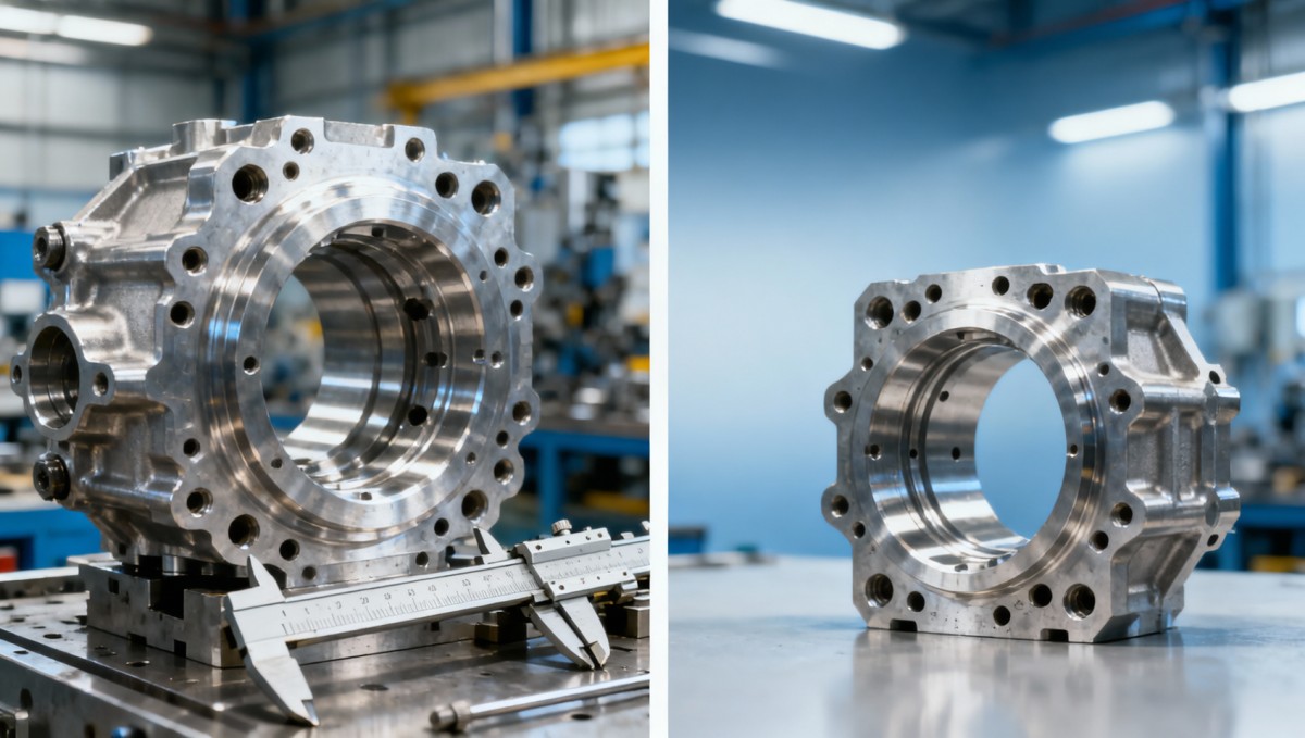 When die casting parts fail, the root cause is often upstream