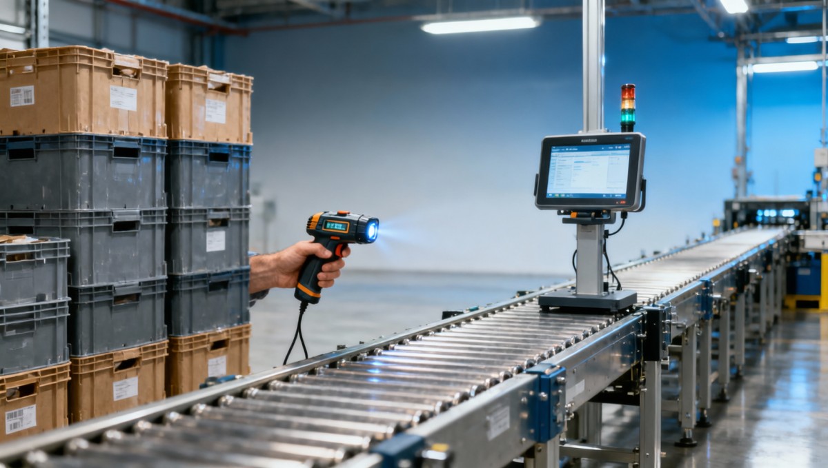 Why reverse logistics software projects fail after launch