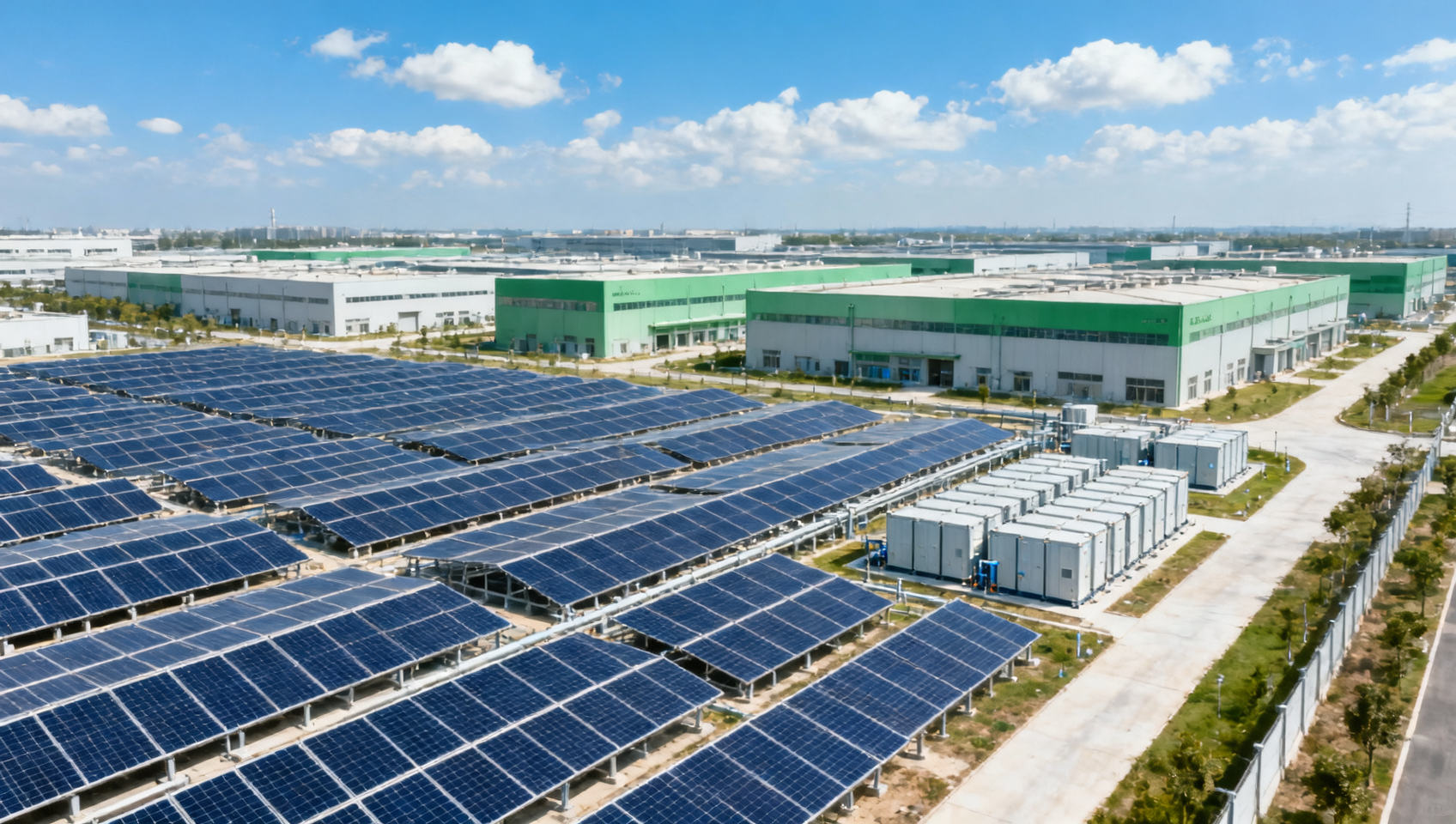 ISO Releases First Zero-Carbon City Standard — China’s Practices Included