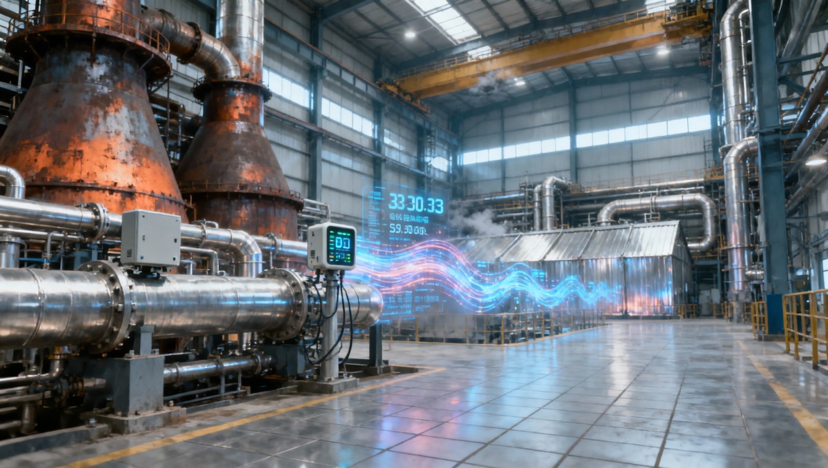 EU CBAM Carbon Tariff Enters Enforcement on April 1, 2026