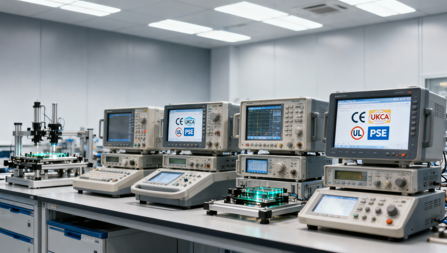 2984 NQI One-Stop Platforms Launched Nationwide