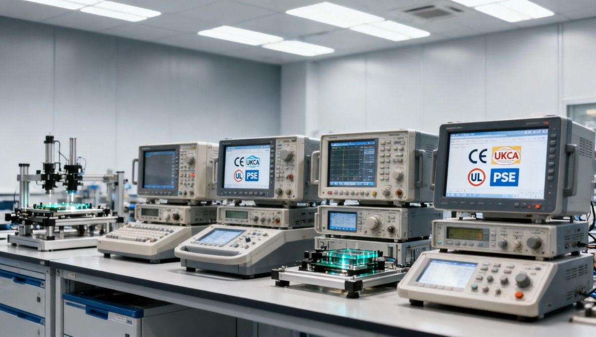 2984 NQI One-Stop Platforms Launched Nationwide