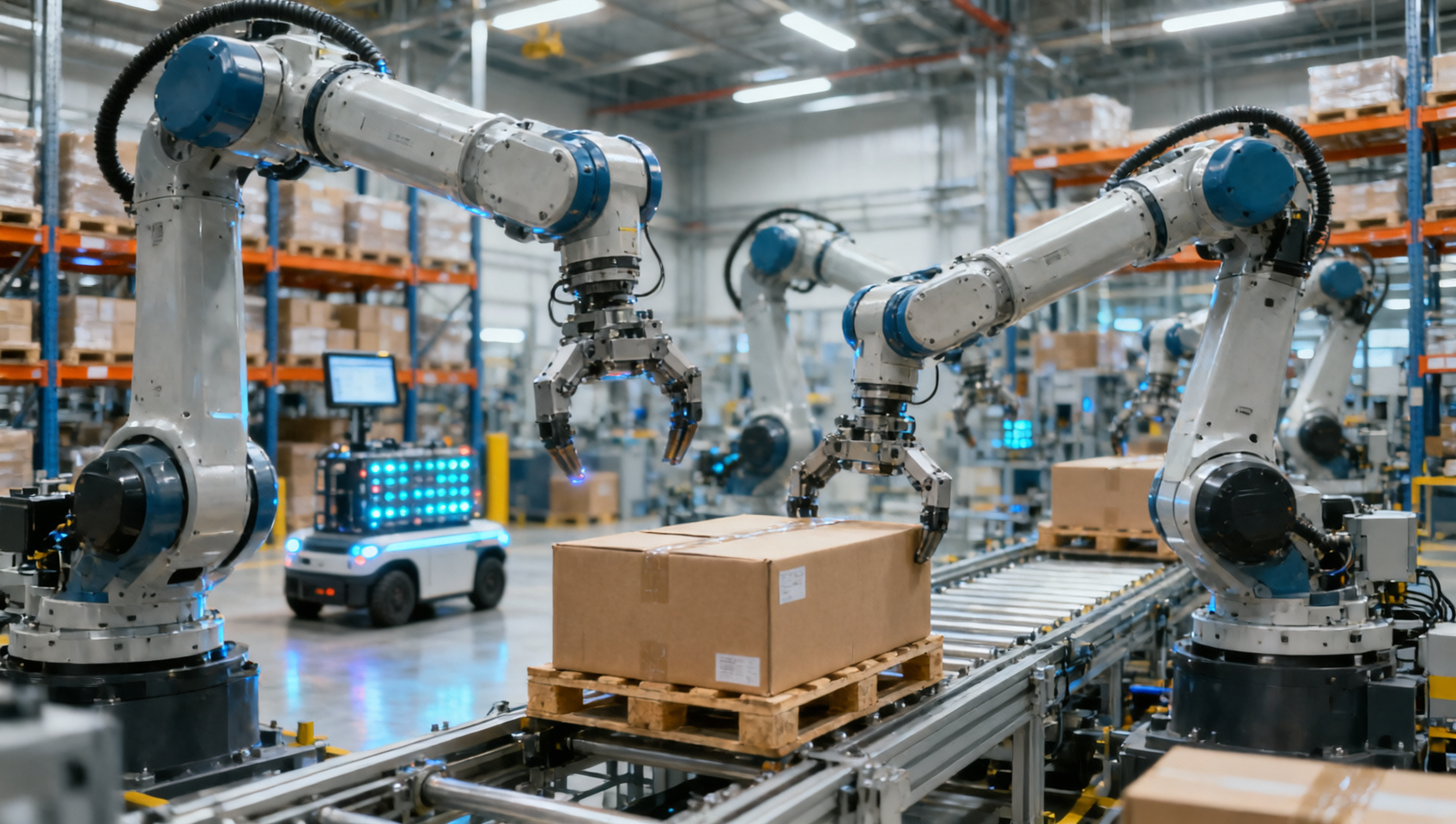 China Launches First Embodied AI Open Data Community