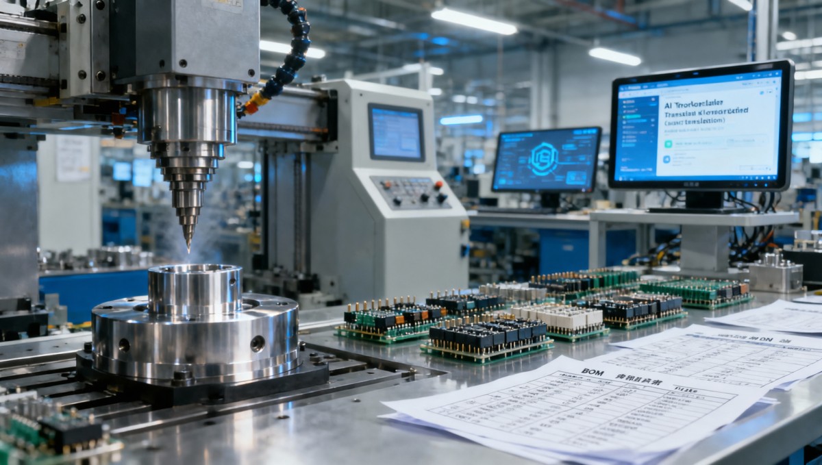 Taobao Factory Spark 3.0 Launches AI Workbench for SME Export Factories