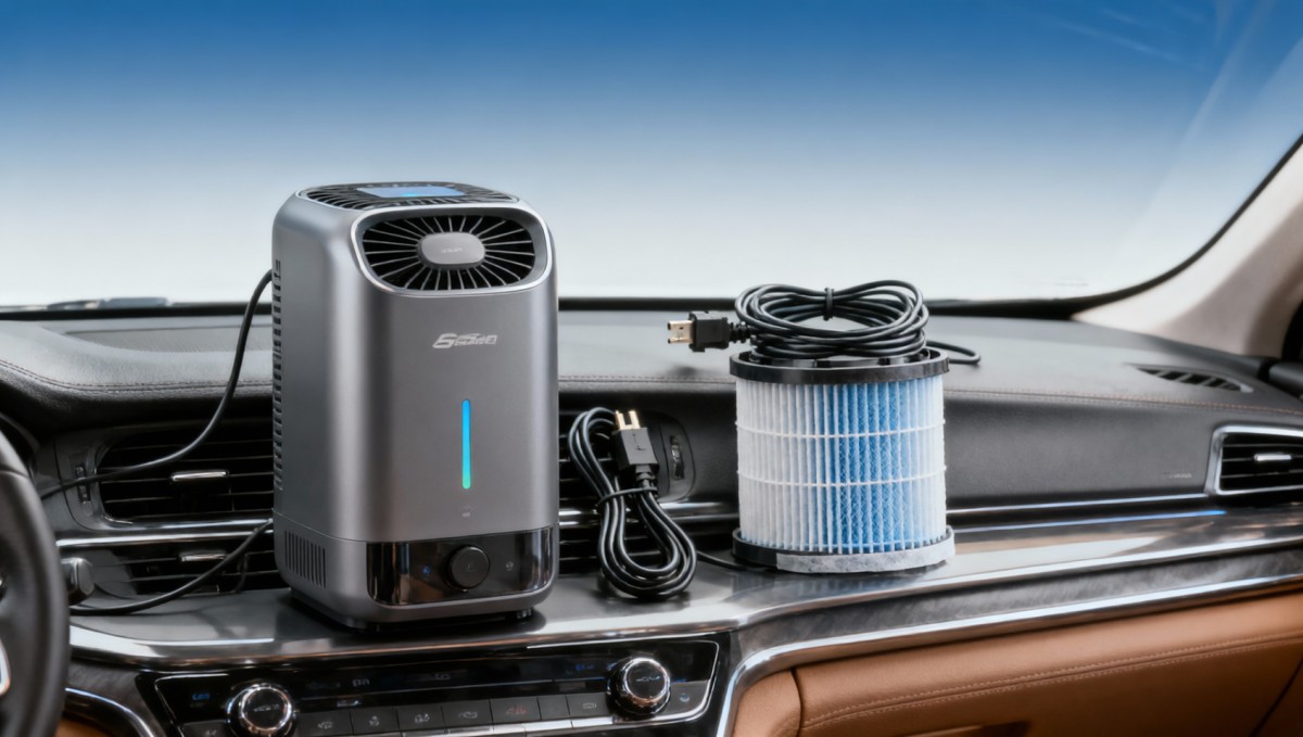 Car Air Purifier Mistakes That Cost More Than You Think